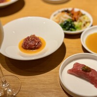 ビーフキッチン 恵比寿店 - 