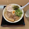 ラーメン櫻島 本店