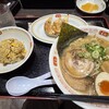 餃子の王将 パルティ・フジ坂店