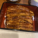 活鰻の店 つぐみ庵 - 