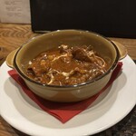 ビストロ K 中目黒 - 