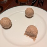 ブラッスリーオザミ丸の内 - 