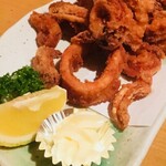 個室居酒屋 彩り - 