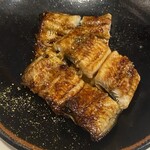 活鰻の店 つぐみ庵 - 