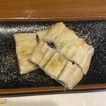 活鰻の店 つぐみ庵 - 
