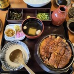 あつた蓬莱軒 - 