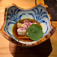 大皿焼肉 老中 - 