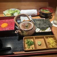 赤坂 金舌 - 