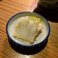 大皿焼肉 老中 - 