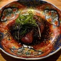 大皿焼肉 老中 - 