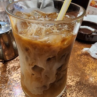 喫茶 ビクター_1