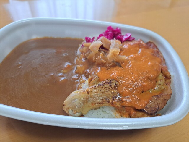 Sukiya Ionmoru Takanohara Ten photo 3