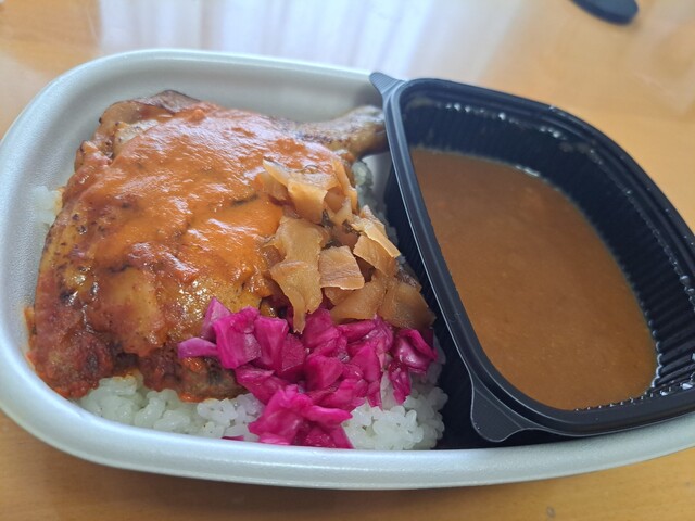 Sukiya Ionmoru Takanohara Ten photo 2