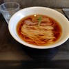 らぁ麺やまぐち