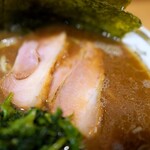 秋葉原ラーメン わいず - 