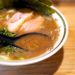 秋葉原ラーメン わいず - 