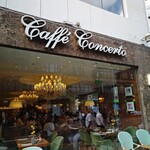 Caffè Concerto New Knightsbridge - 