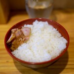 秋葉原ラーメン わいず - 