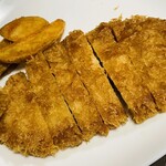 ニュー・クイック - 料理写真: