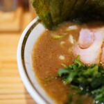 秋葉原ラーメン わいず - 