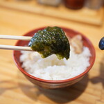 秋葉原ラーメン わいず - 