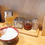 秋葉原ラーメン わいず - 