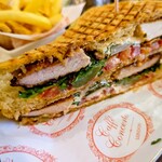 Caffè Concerto New Knightsbridge - 