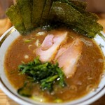 秋葉原ラーメン わいず - 