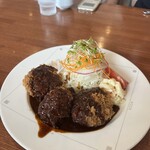 レストラン・サカキ - 