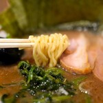 秋葉原ラーメン わいず - 