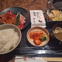 東京焼肉 平城苑 浅草総本店 - 