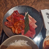 東京焼肉 平城苑 浅草総本店 - 