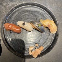 渋谷 すしき - 