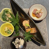 渋谷 すしき - 