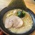 家系ラーメン一新家 - 料理写真: