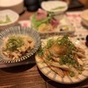 おでんとお蕎麦居酒屋 じんべえ