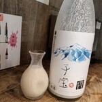 47都道府県の日本酒勢揃い 富士喜商店 - 