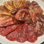 国産牛焼肉くいどん 曳舟店 - 