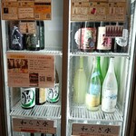 47都道府県の日本酒勢揃い 富士喜商店 - 