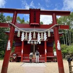 鬼平の羊羹本舗 - 