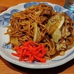 ミサキ食堂 - 料理写真:
