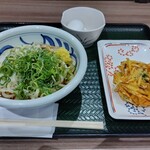 うまげな - 料理写真: