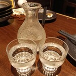 47都道府県の日本酒勢揃い 富士喜商店 - 