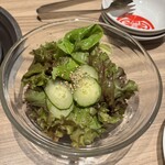 国産牛焼肉くいどん - 