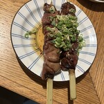 あぶりどりバリ鳥 - 