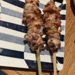 あぶりどりバリ鳥 恵比寿 - 