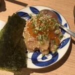 あぶりどりバリ鳥 - 