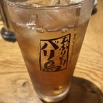 あぶりどりバリ鳥 恵比寿 - 