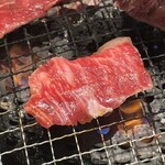 国産牛焼肉くいどん - 