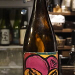 にほん酒と肴 酔音 - 